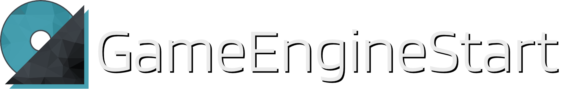 GameEngineStart Logo